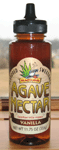 Organic Vanilla Agave Nectar